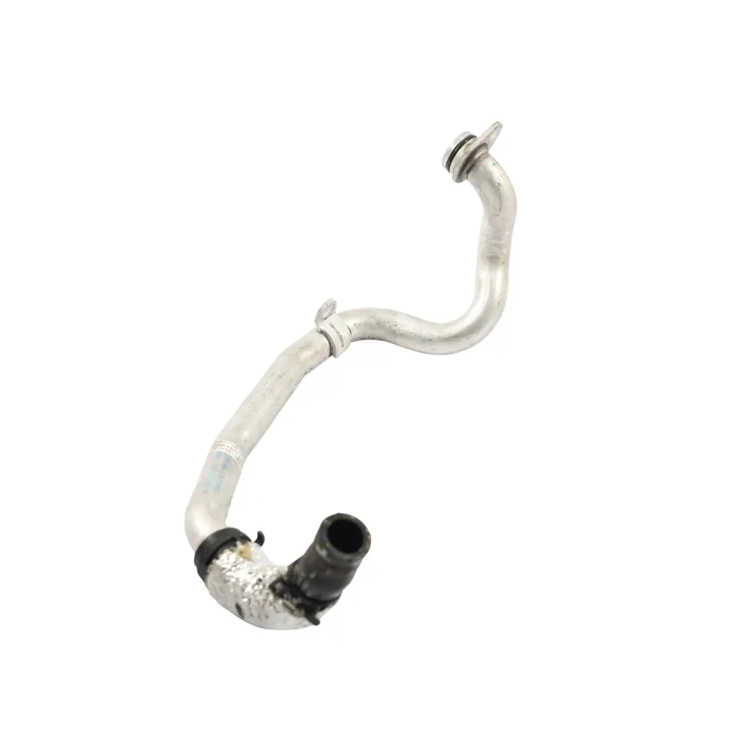 4M Acqua Tubo Tubo Raffreddamento Linea 3.0 TDI per Audi A6 C8 Q5 FY Q7 con numero di parte 059121064N Audi A6 C8 Q5 FY Q7 4M Acqua Tubo Tubo Raffreddamento Linea 3.0 TDI - SKU 059121064N - Numero di parte 059121064N