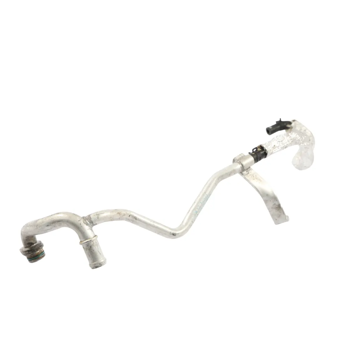 4M Tubo Acqua Refrigerante Tubo Linea 3.0 TDI per Audi A6 C8 Q7 con numero di parte 059121085Q Audi A6 C8 Q7 4M Tubo Acqua Refrigerante Tubo Linea 3.0 TDI - SKU 059121085Q - Numero di parte 059121085Q