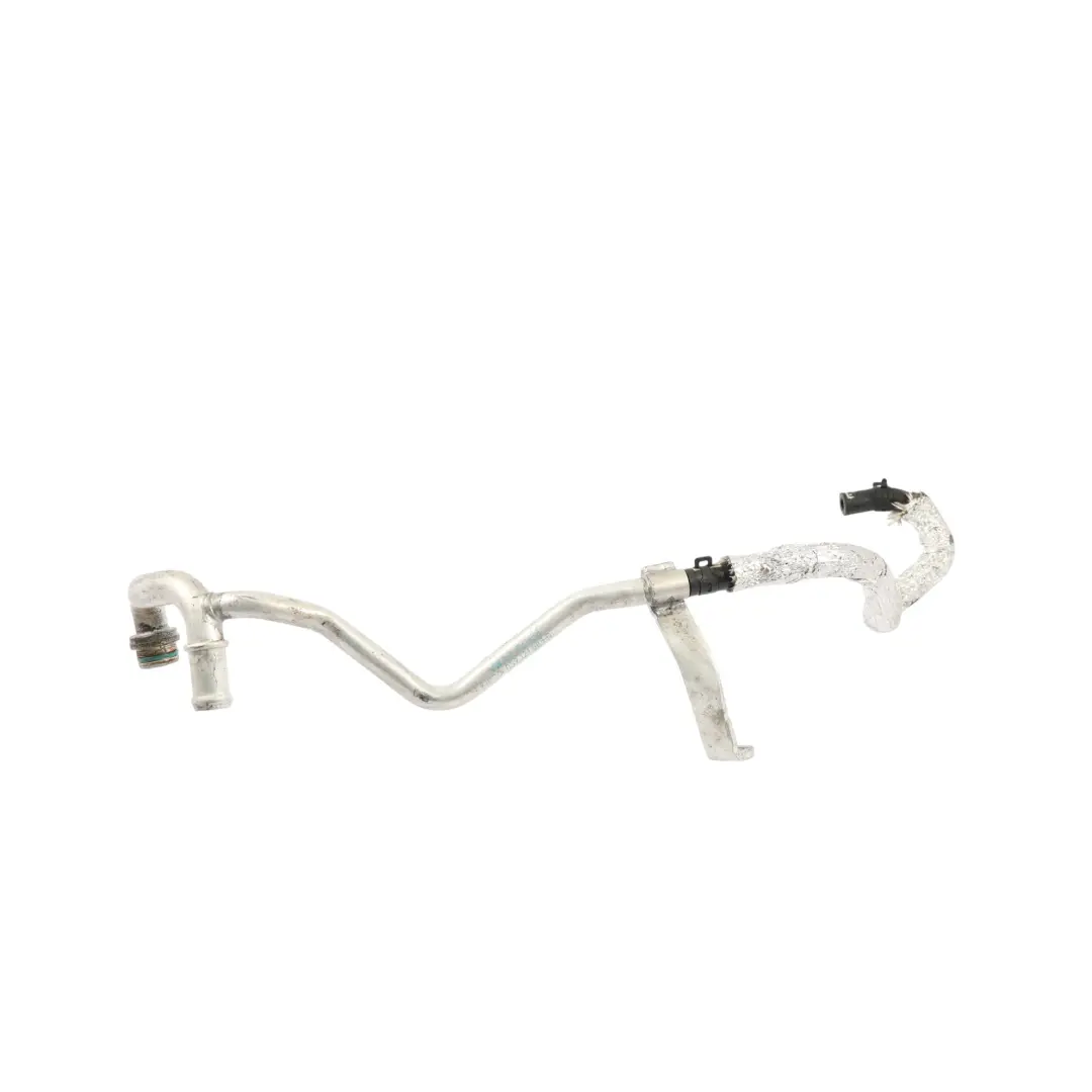 Audi A6 C8 Q7 4M Coolant Water Pipe Hose Line Tube 3.0 TDI - SKU 059121085Q - Part number 059121085Q