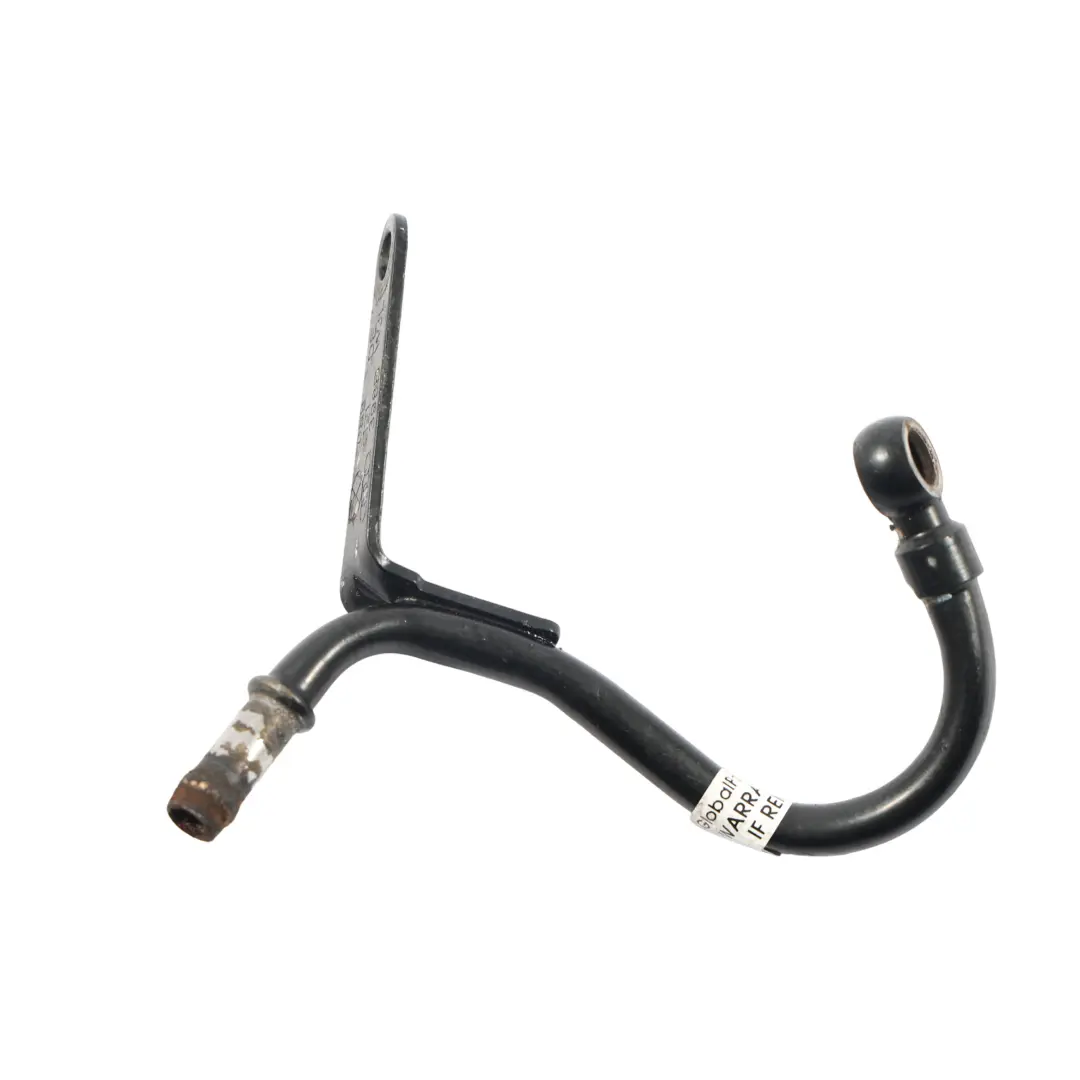 Coolant Hose Line Pipe Tube 3.0 TDI Diesel to Audi A4 B8 A5 8T Q7 4L with Part number 059121398B Audi A4 B8 A5 8T Q7 4L Coolant Hose Line Pipe Tube 3.0 TDI Diesel - SKU 059121398B - Part number 059121398B