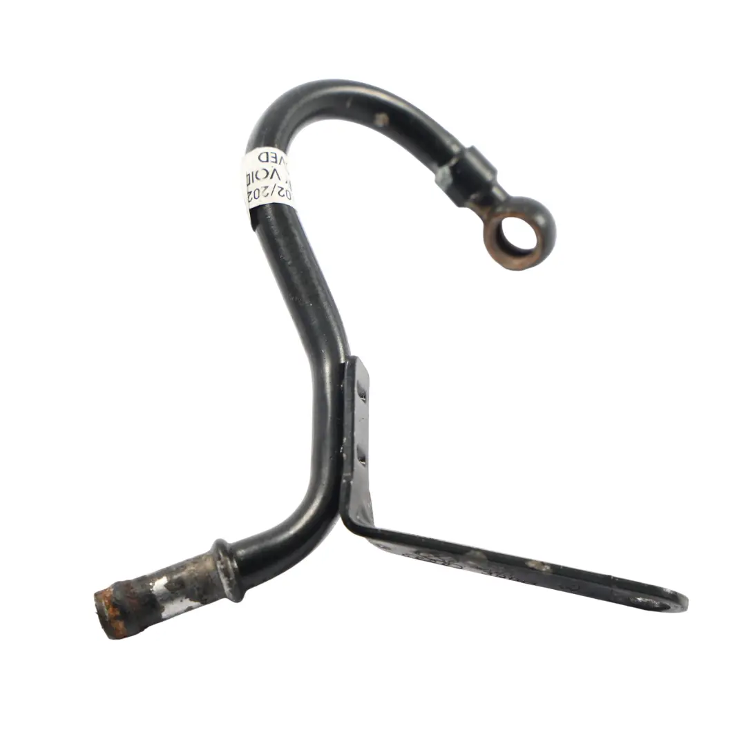 Manguera Refrigerante 3.0 TDI Diesel para Audi A4 B8 A5 8T Q7 4L con número de pieza 059121398B Audi A4 B8 A5 8T Q7 4L Manguera Refrigerante 3.0 TDI Diesel - SKU 059121398B - Número de pieza 059121398B