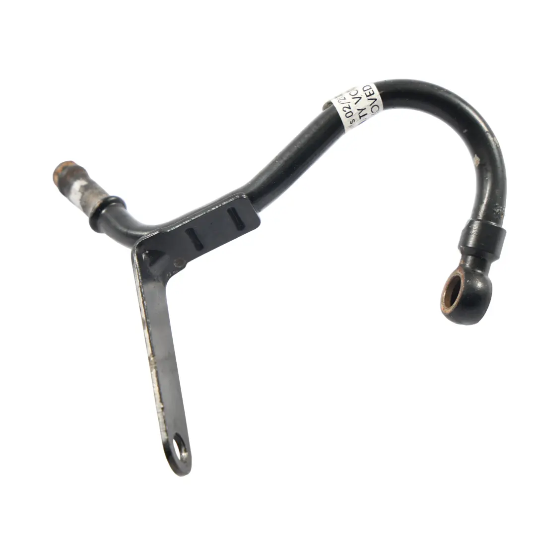 Audi A4 B8 A5 8T Q7 4L Coolant Hose Line Pipe Tube 3.0 TDI Diesel - SKU 059121398B - Part number 059121398B