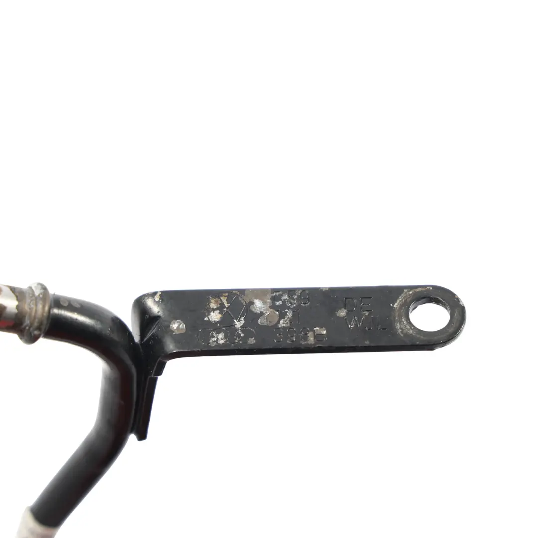 Manguera Refrigerante 3.0 TDI Diesel para Audi A4 B8 A5 8T Q7 4L con número de pieza 059121398B Audi A4 B8 A5 8T Q7 4L Manguera Refrigerante 3.0 TDI Diesel - SKU 059121398B - Número de pieza 059121398B