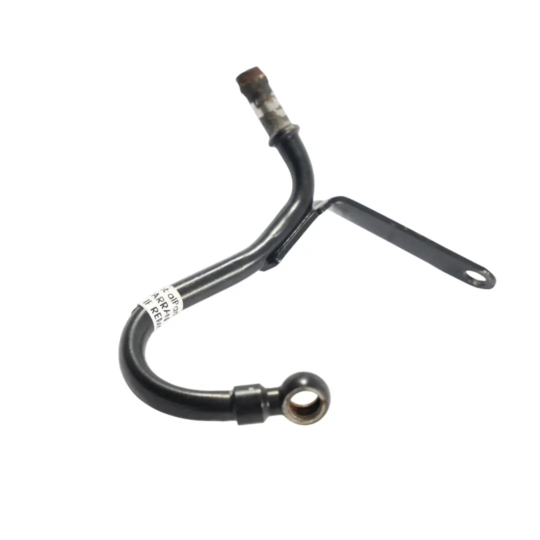 Manguera Refrigerante 3.0 TDI Diesel para Audi A4 B8 A5 8T Q7 4L con número de pieza 059121398B Audi A4 B8 A5 8T Q7 4L Manguera Refrigerante 3.0 TDI Diesel - SKU 059121398B - Número de pieza 059121398B