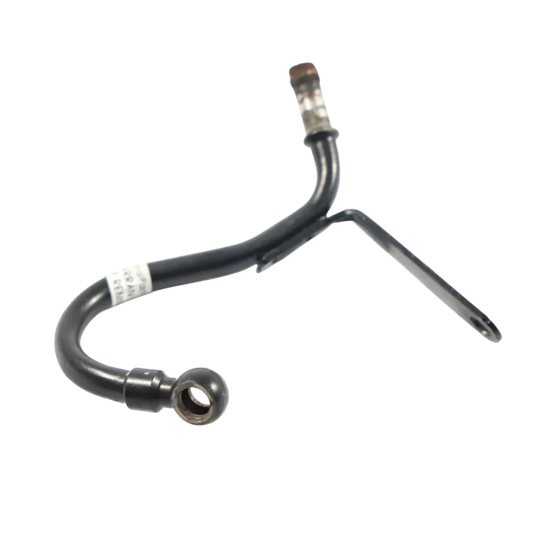 Coolant Hose Line Pipe Tube 3.0 TDI Diesel to Audi A4 B8 A5 8T Q7 4L with Part number 059121398B Audi A4 B8 A5 8T Q7 4L Coolant Hose Line Pipe Tube 3.0 TDI Diesel - SKU 059121398B - Part number 059121398B