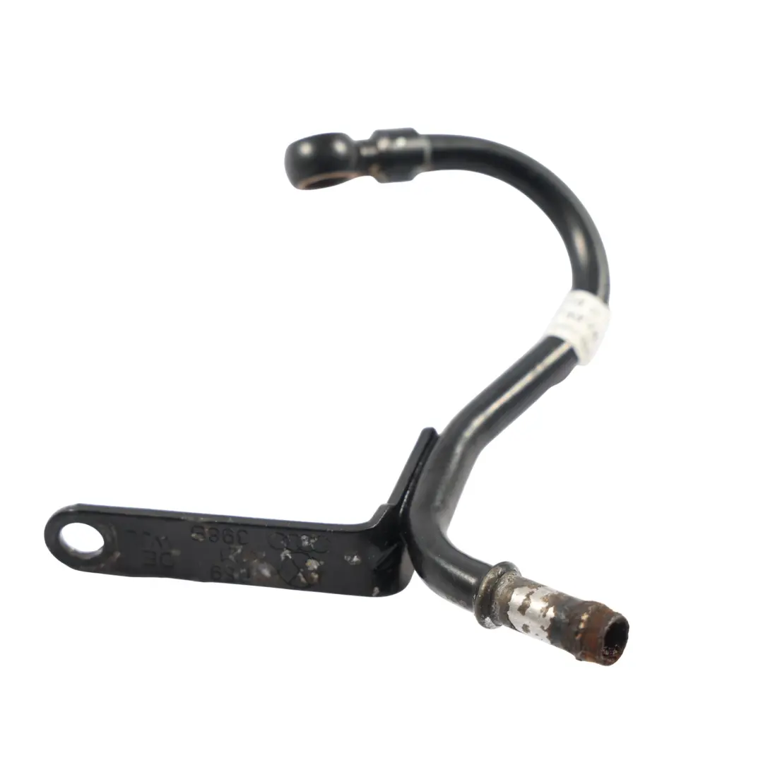 Wąż Chłodnicy 3.0 TDI Diesel do Audi A4 B8 A5 8T Q7 4L o numerze 059121398B Audi A4 B8 A5 8T Q7 4L Wąż Chłodnicy 3.0 TDI Diesel - SKU 059121398B - Numer Części 059121398B