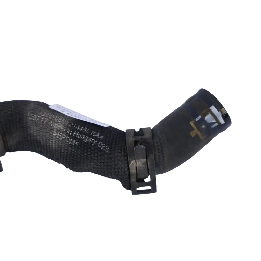 Cooling Coolant Water Hose Line Pipe Tube to Audi A6 C8 Engine with Part number 059121445L Audi A6 C8 Engine Cooling Coolant Water Hose Line Pipe Tube - SKU 059121445L - Part number 059121445L