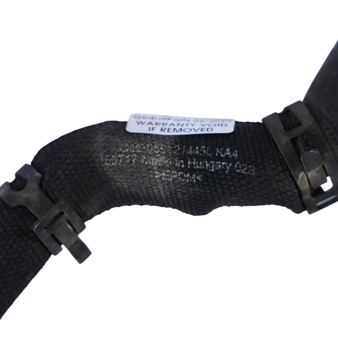 Audi A6 C8 Motore Raffreddamento Acqua Tubo Linea - SKU 059121445L - Numero di parte 059121445L