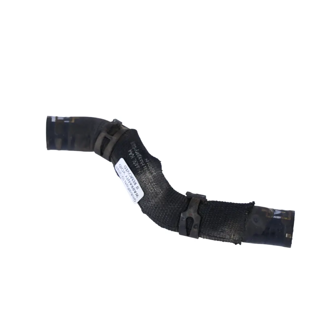 Refrigeración Refrigerante Agua Manguera Tubo para Audi A6 C8 Motor con número de pieza 059121445L Audi A6 C8 Motor Refrigeración Refrigerante Agua Manguera Tubo - SKU 059121445L - Número de pieza 059121445L