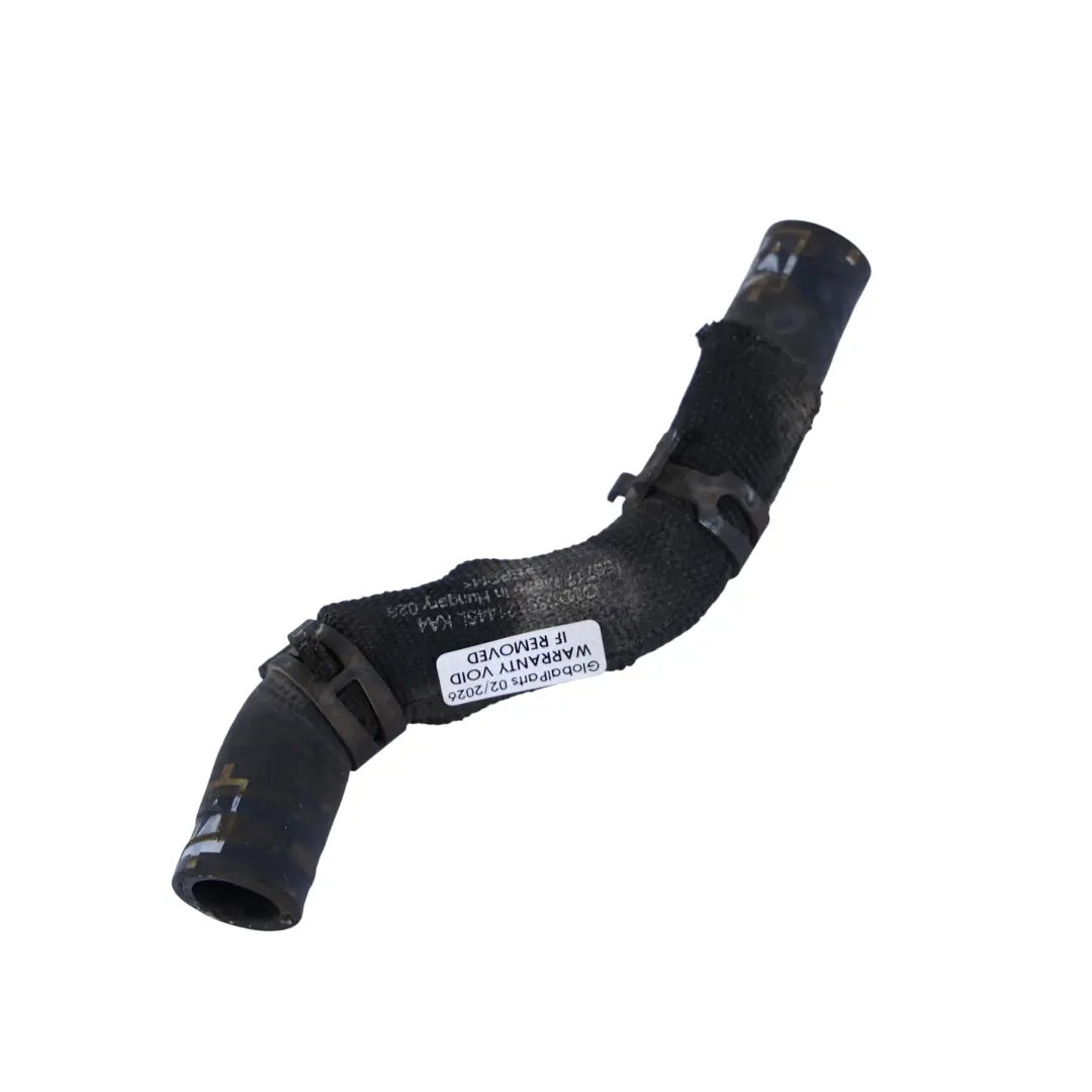 Audi A6 C8 Engine Cooling Coolant Water Hose Line Pipe Tube - SKU 059121445L - Part number 059121445L
