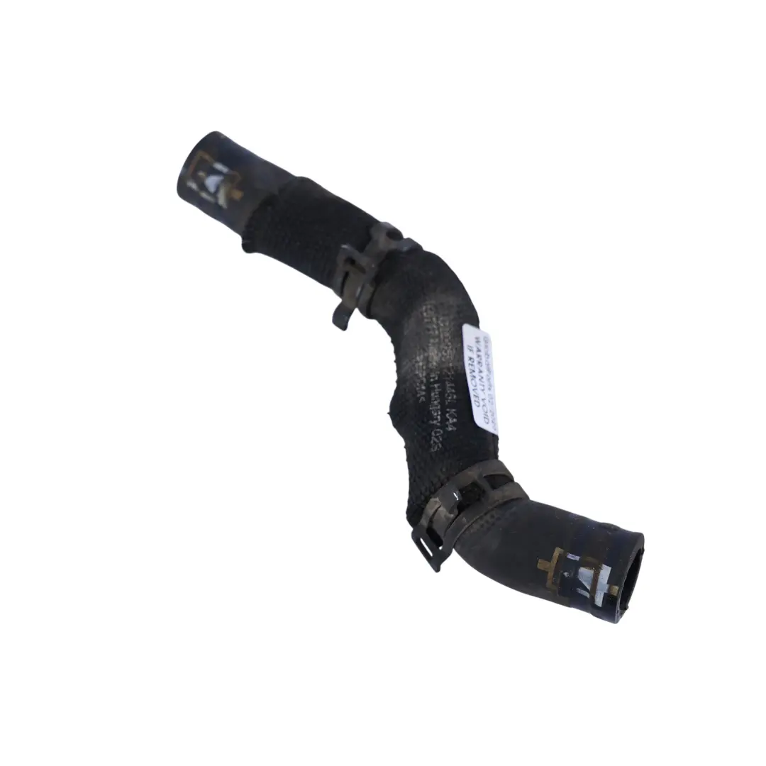 Refrigeración Refrigerante Agua Manguera Tubo para Audi A6 C8 Motor con número de pieza 059121445L Audi A6 C8 Motor Refrigeración Refrigerante Agua Manguera Tubo - SKU 059121445L - Número de pieza 059121445L