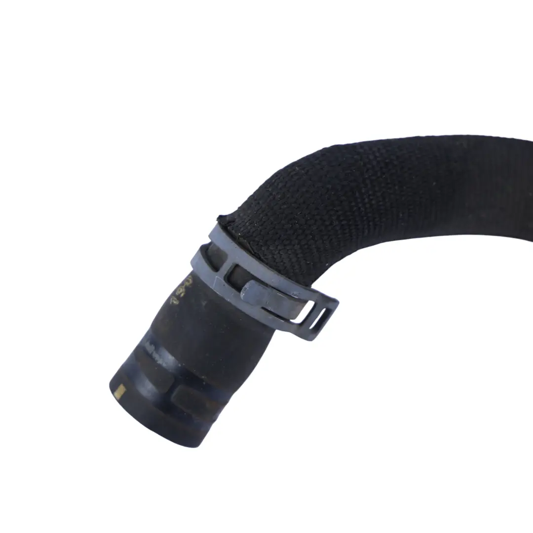 Refrigerante Tubo Agua Tubo Retorno Manguera para Audi A6 C8 Motor con número de pieza 059121447N Audi A6 C8 Motor Refrigerante Tubo Agua Tubo Retorno Manguera - SKU 059121447N - Número de pieza 059121447N