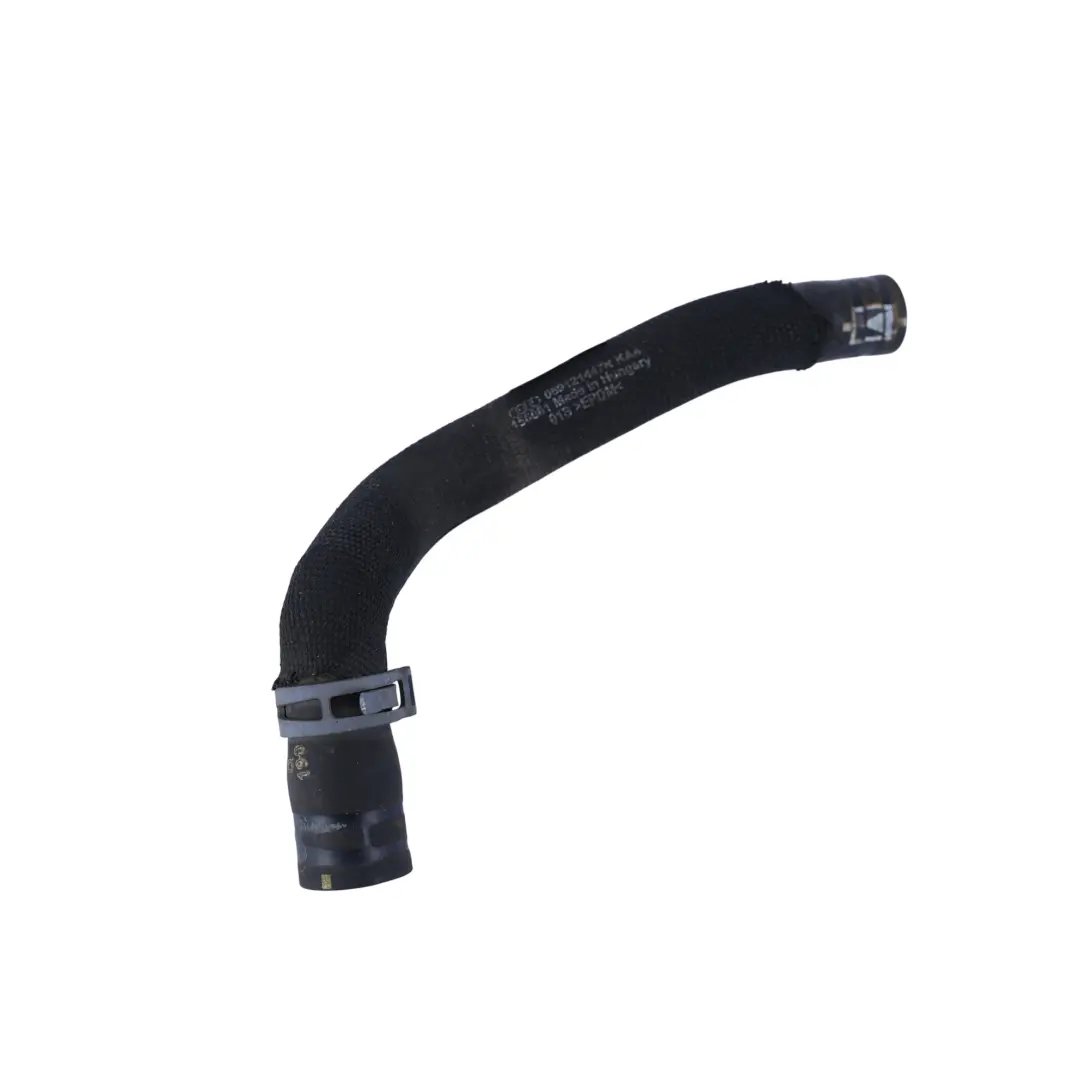 Audi A6 C8 Tuyau Retour Eau Refroidissement Moteur - SKU 059121447N - Numéro de pièce 059121447N