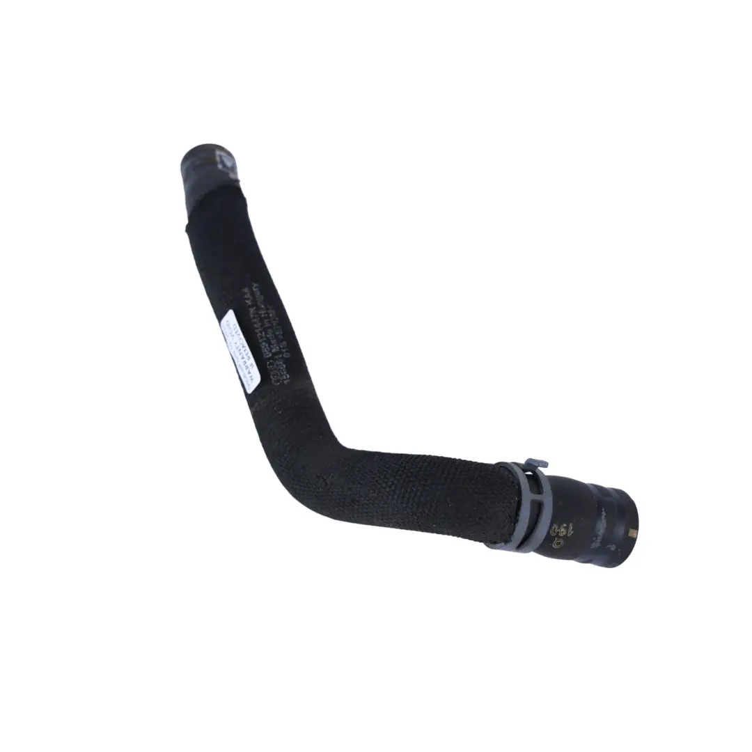 Coolant Water Pipe Return Line Tube Hose to Audi A6 C8 Engine with Part number 059121447N Audi A6 C8 Engine Coolant Water Pipe Return Line Tube Hose - SKU 059121447N - Part number 059121447N