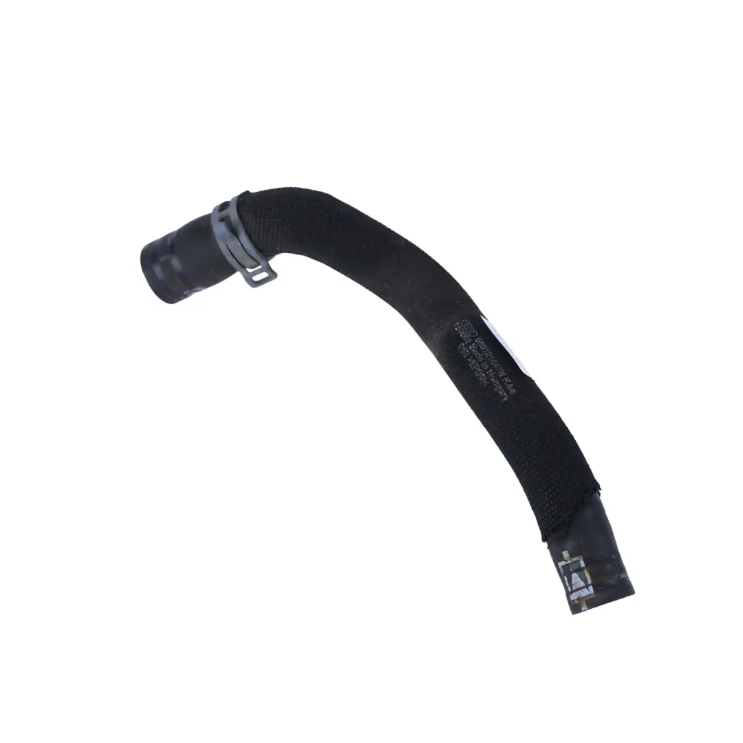 Audi A6 C8 Engine Coolant Water Pipe Return Line Tube Hose - SKU 059121447N - Part number 059121447N
