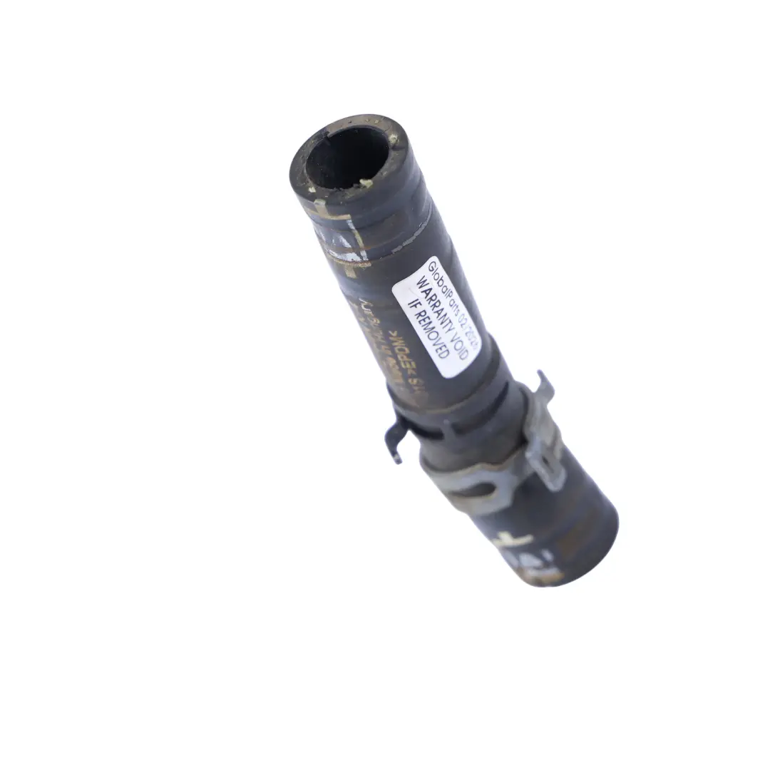 Coolant Water Pipe Hose Tube Line to Audi A4 B9 A5 F5 A6 C8 3.0 TDI with Part number 059121449N Audi A4 B9 A5 F5 A6 C8 3.0 TDI Coolant Water Pipe Hose Tube Line - SKU 059121449N - Part number 059121449N