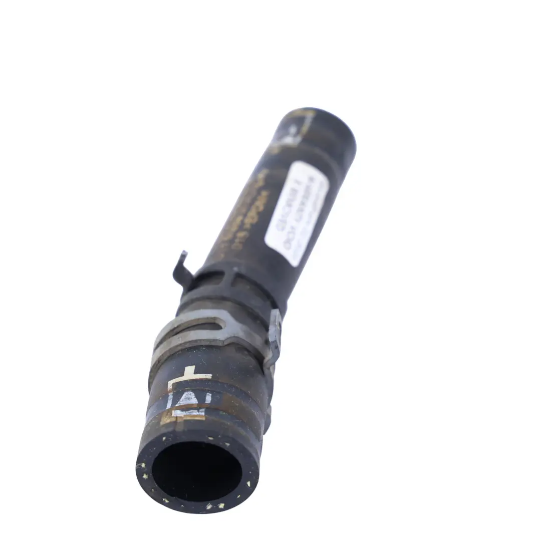 Audi A4 B9 A5 F5 A6 C8 3.0 TDI Coolant Water Pipe Hose Tube Line - SKU 059121449N - Part number 059121449N