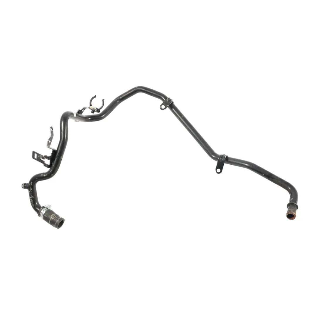 Przewód Chłodnicy Silnika Lewy 3.0 TDI Diesel do Audi Q7 4L o numerze 059121507L Audi Q7 4L Przewód Chłodnicy Silnika Lewy 3.0 TDI Diesel - SKU 059121507L - Numer Części 059121507L