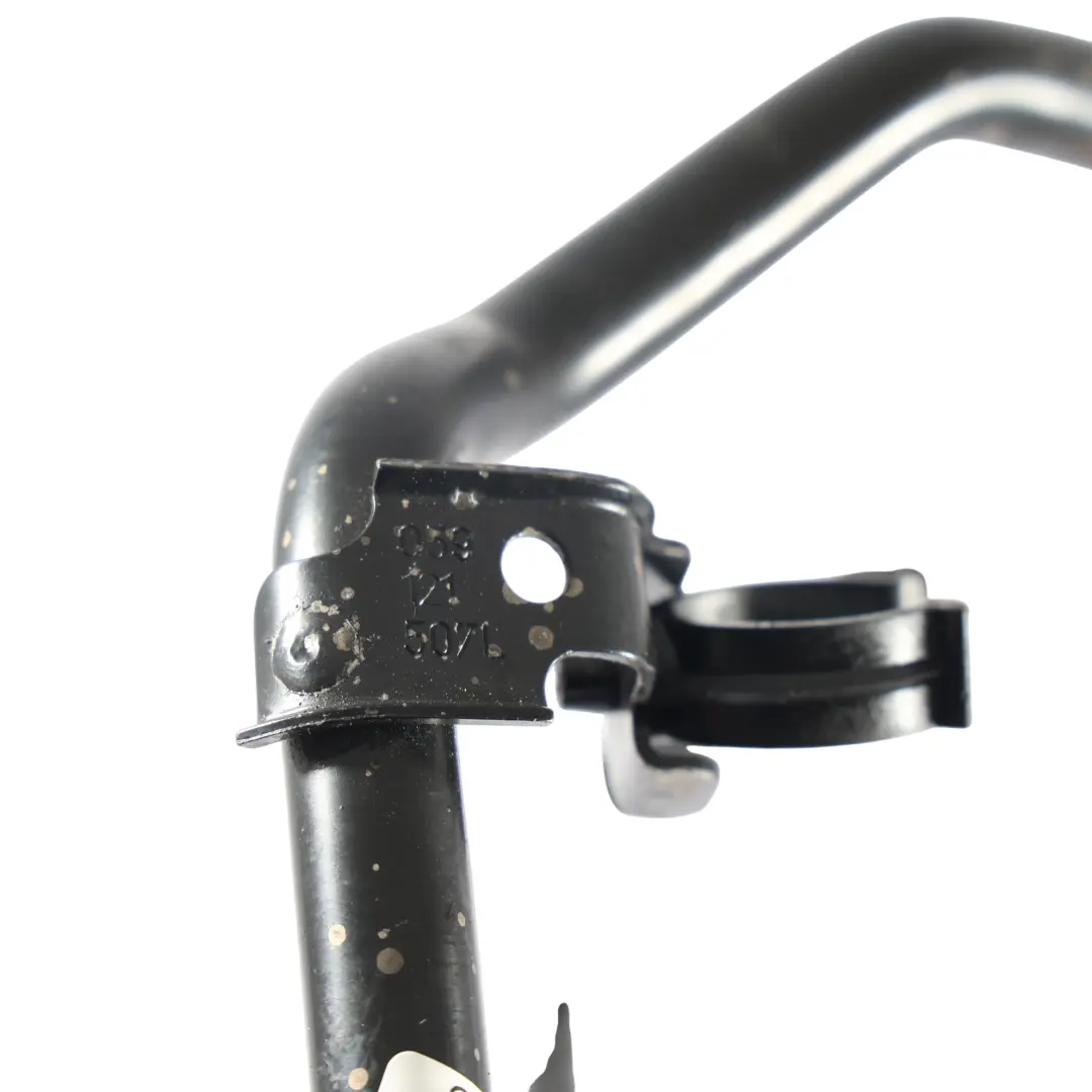 Audi Q7 4L Engine Coolant Cooling Hose Pipe Left N/S 3.0 TDI Diesel - SKU 059121507L - Part number 059121507L