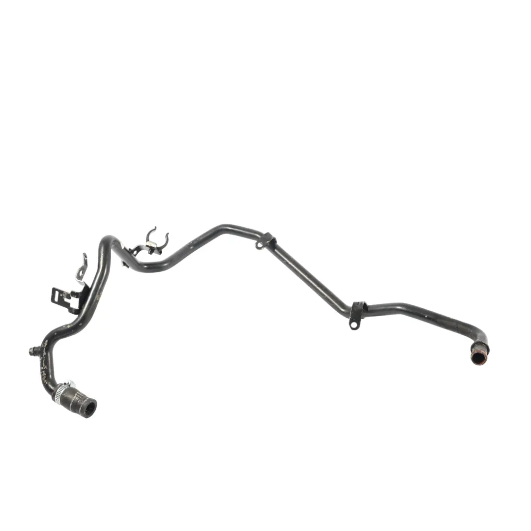 Manguera Refrigerante Motor Izquierda 3.0 TDI Diesel para Audi Q7 4L con número de pieza 059121507L Audi Q7 4L Manguera Refrigerante Motor Izquierda 3.0 TDI Diesel - SKU 059121507L - Número de pieza 059121507L