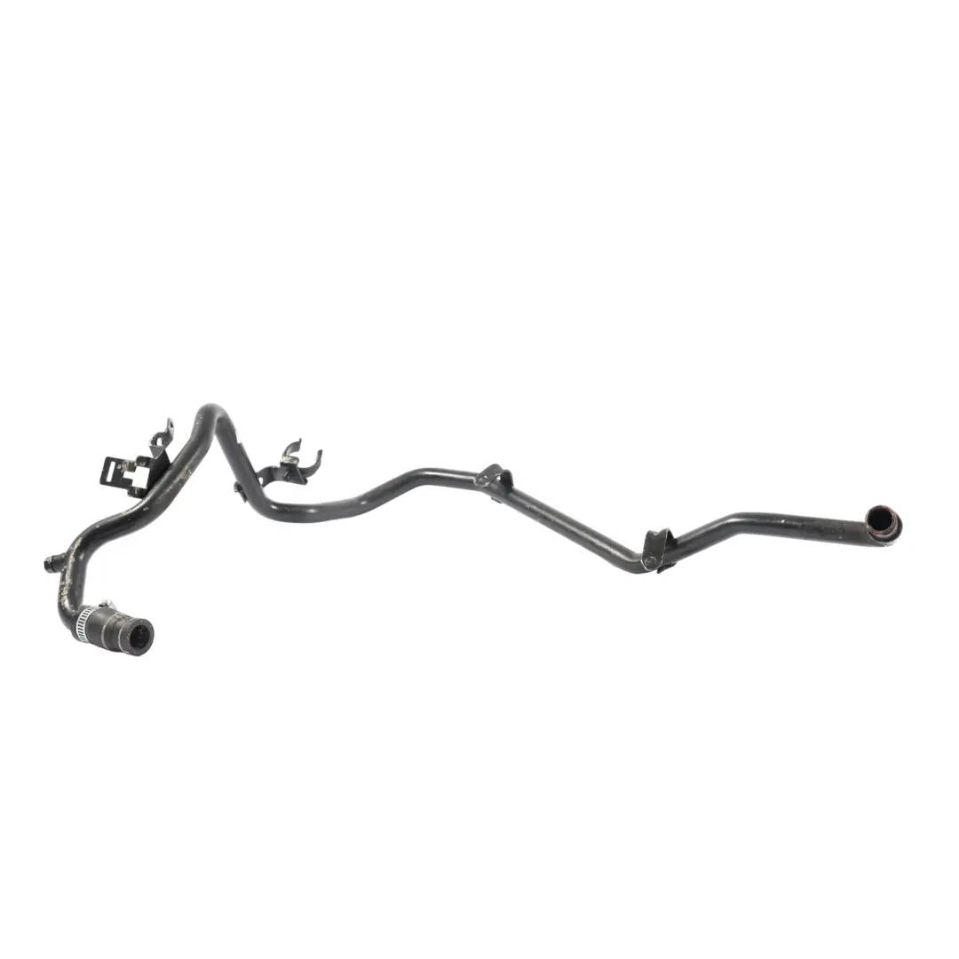 Tubo Manicotto Refrigerante Motore Sinistro 3.0 TDI Diesel per Audi Q7 4L con numero di parte 059121507L Audi Q7 4L Tubo Manicotto Refrigerante Motore Sinistro 3.0 TDI Diesel - SKU 059121507L - Numero di parte 059121507L