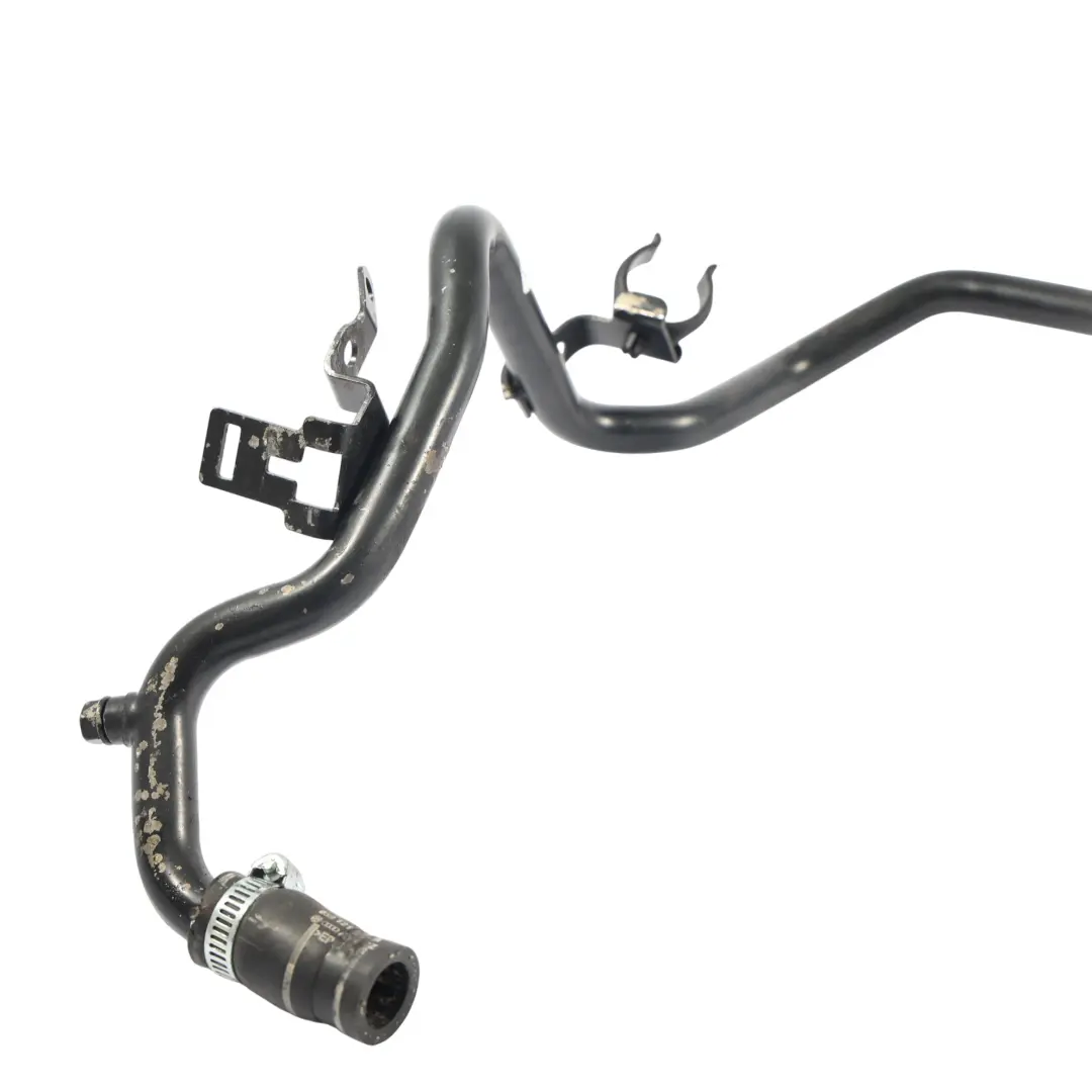 Audi Q7 4L Tubo Manicotto Refrigerante Motore Sinistro 3.0 TDI Diesel - SKU 059121507L - Numero di parte 059121507L