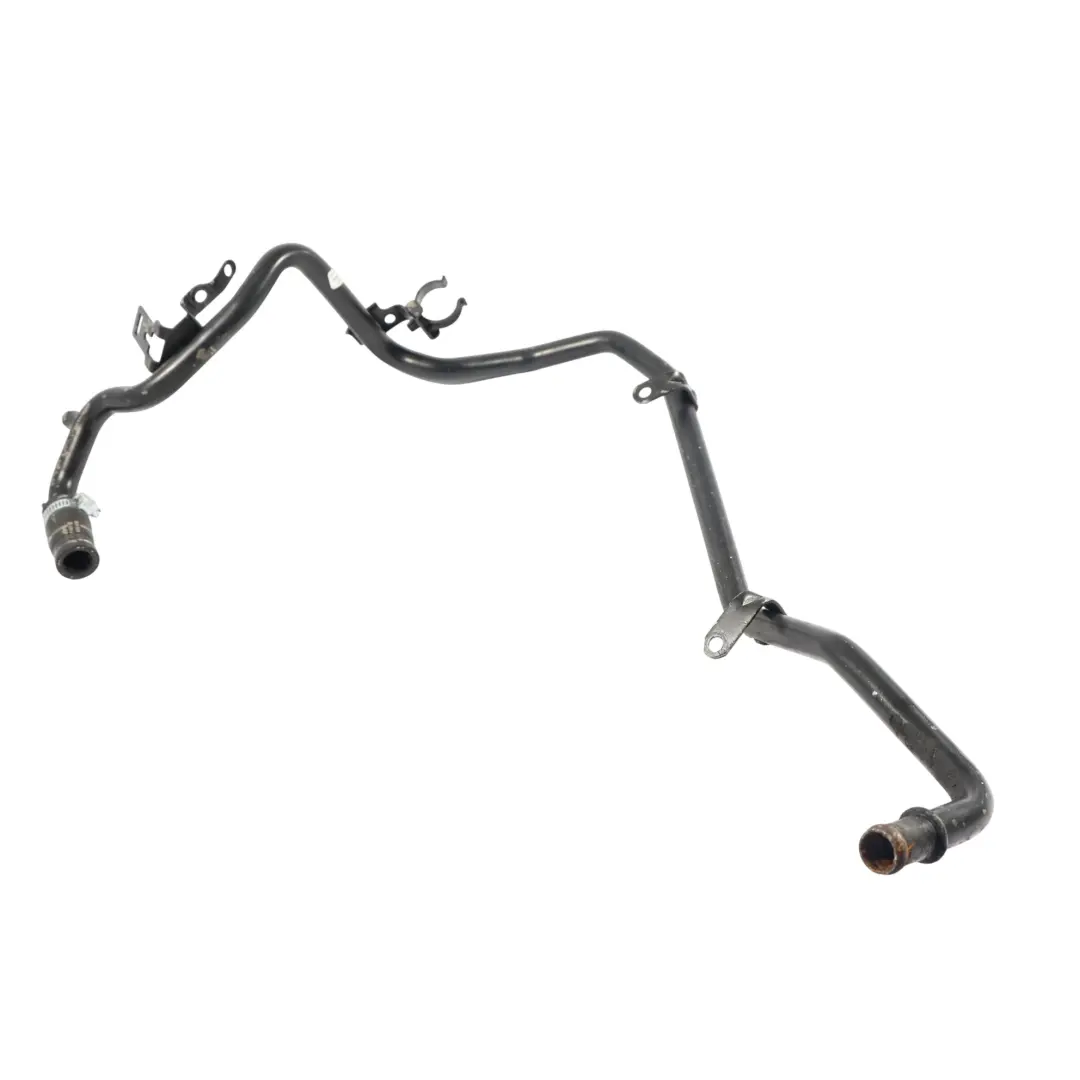 Tubo Manicotto Refrigerante Motore Sinistro 3.0 TDI Diesel per Audi Q7 4L con numero di parte 059121507L Audi Q7 4L Tubo Manicotto Refrigerante Motore Sinistro 3.0 TDI Diesel - SKU 059121507L - Numero di parte 059121507L