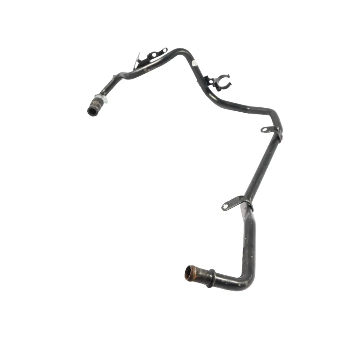 Audi Q7 4L Engine Coolant Cooling Hose Pipe Left N/S 3.0 TDI Diesel - SKU 059121507L - Part number 059121507L