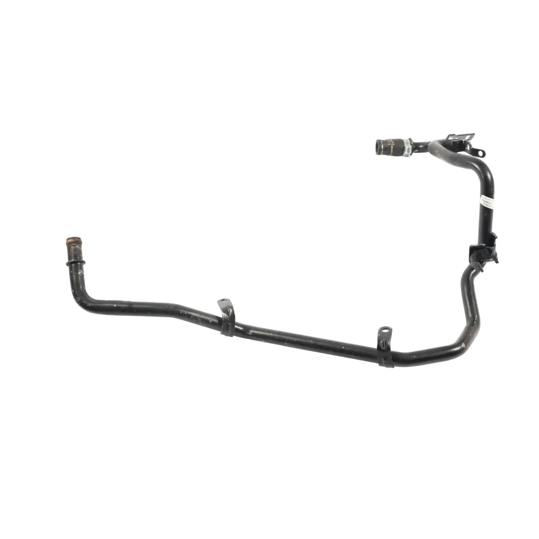 Audi Q7 4L Tubo Manicotto Refrigerante Motore Sinistro 3.0 TDI Diesel - SKU 059121507L - Numero di parte 059121507L