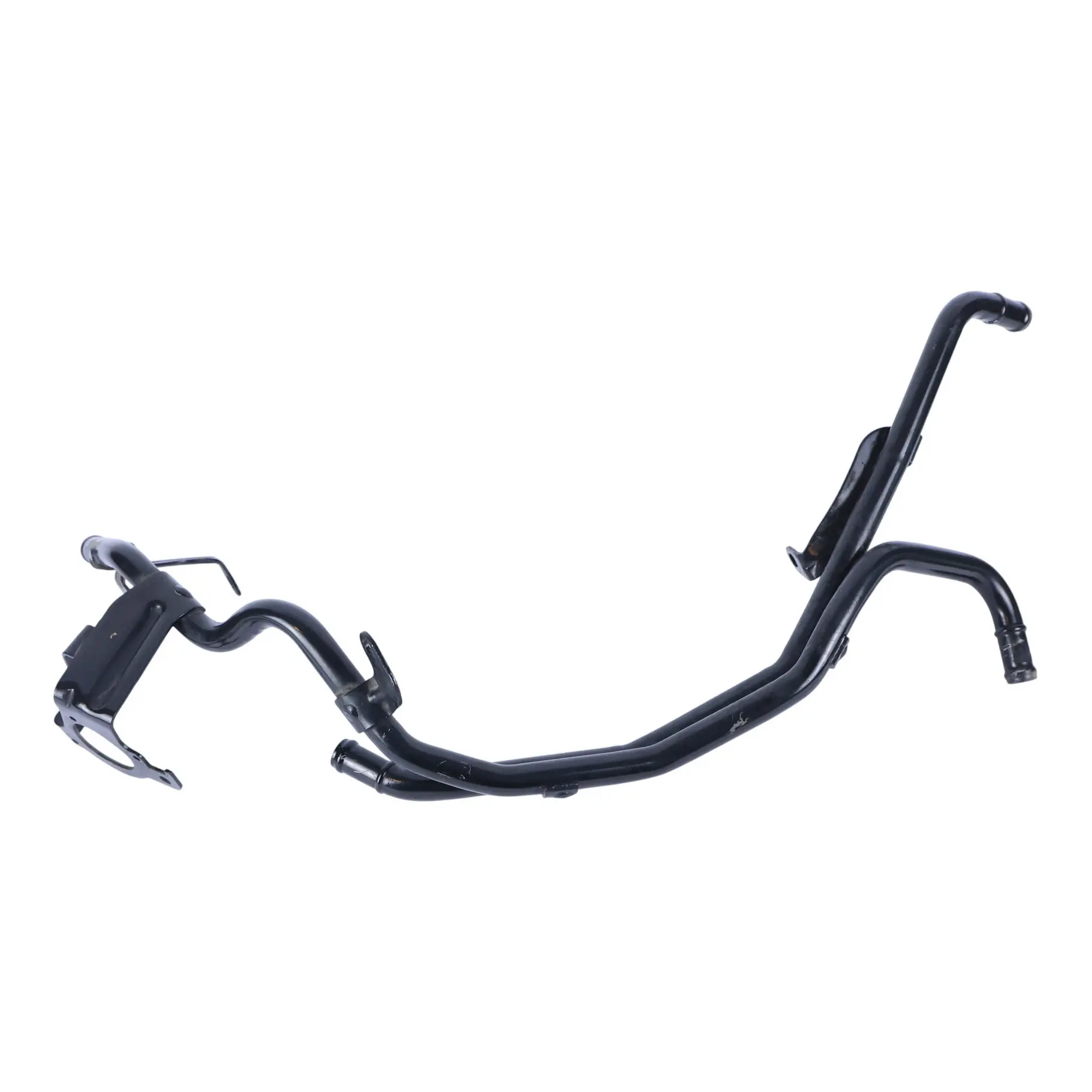 Audi A6 C8 Durite Liquide Refroidissement Auxiliaire Moteur 059121511CK