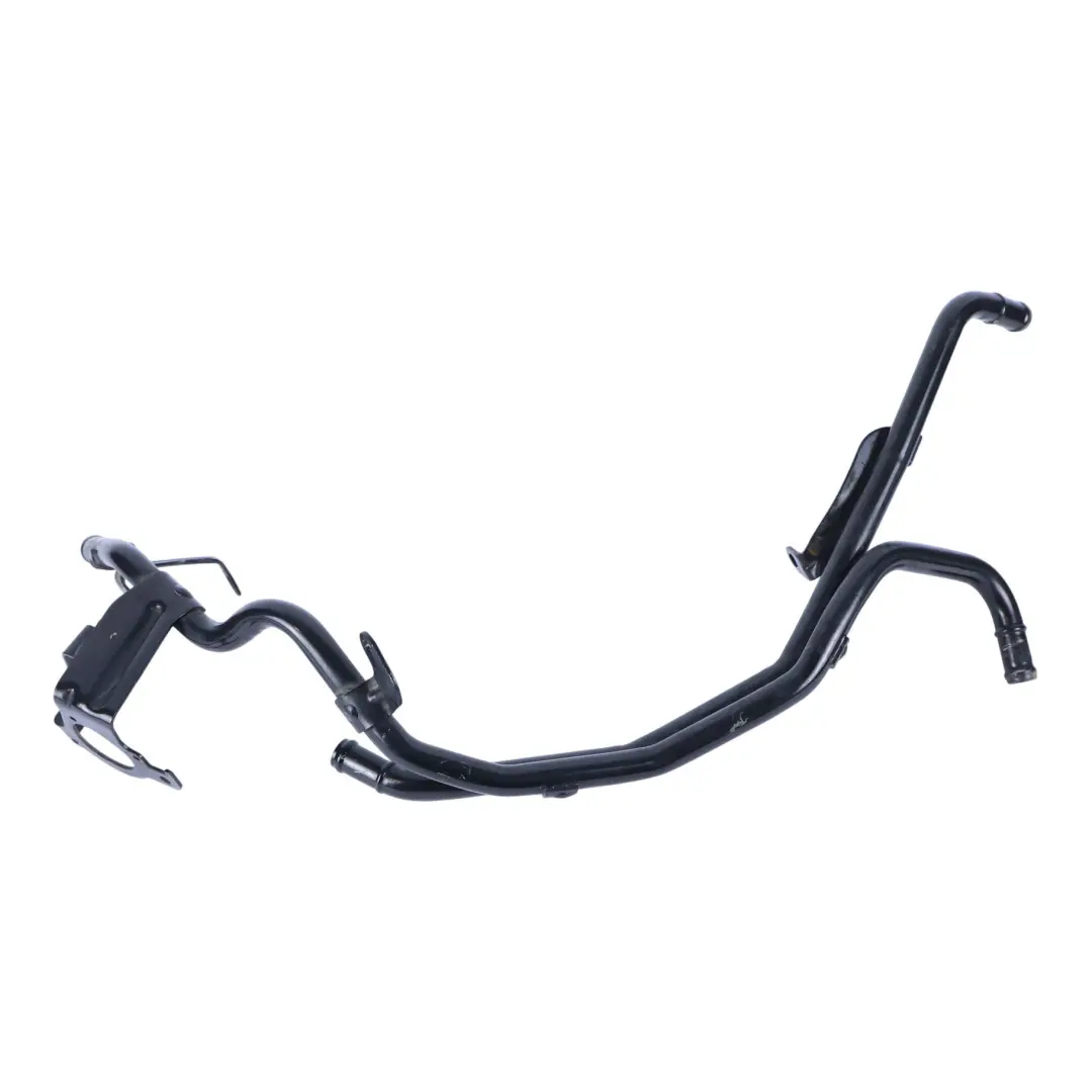 Audi A6 C8 Zusatz Wasserpumpe Motorkühlmittel Schlauch Leitung - SKU 059121511CK - Teilenummer 059121511CK