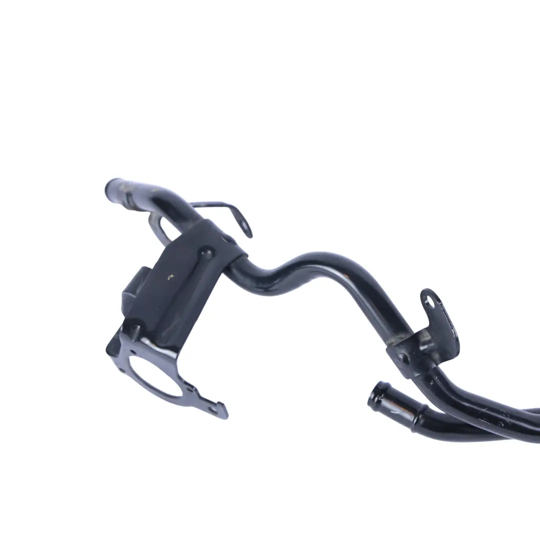 Audi A6 C8 Tubo Manguera Refrigerante Motor Bomba Agua Auxiliar - SKU 059121511CK - Número de pieza 059121511CK