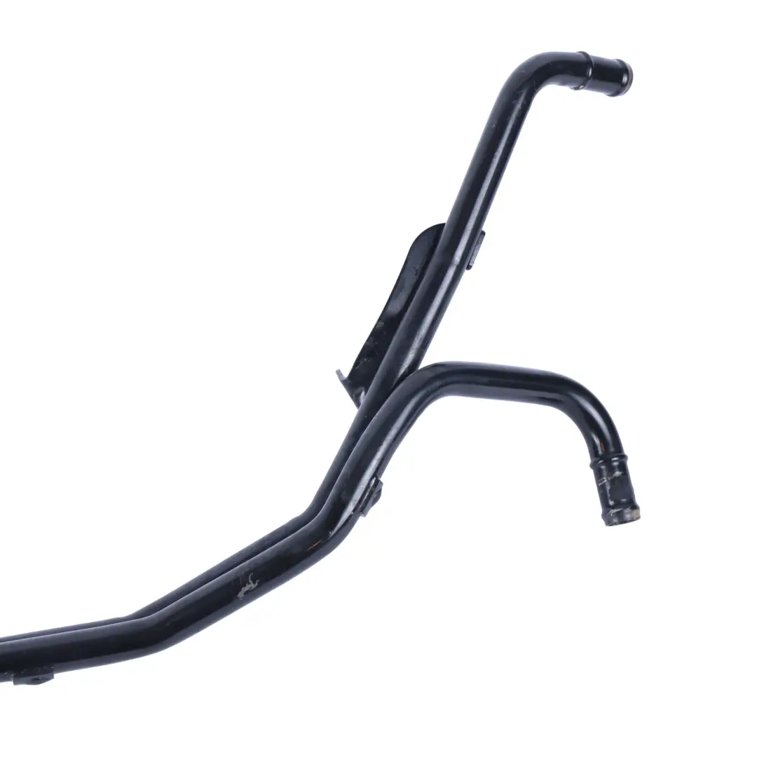 Durite Liquide Refroidissement Auxiliaire Moteur pour Audi A6 C8 à propos du numéro de pièce 059121511CK Audi A6 C8 Durite Liquide Refroidissement Auxiliaire Moteur - SKU 059121511CK - Numéro de pièce 059121511CK