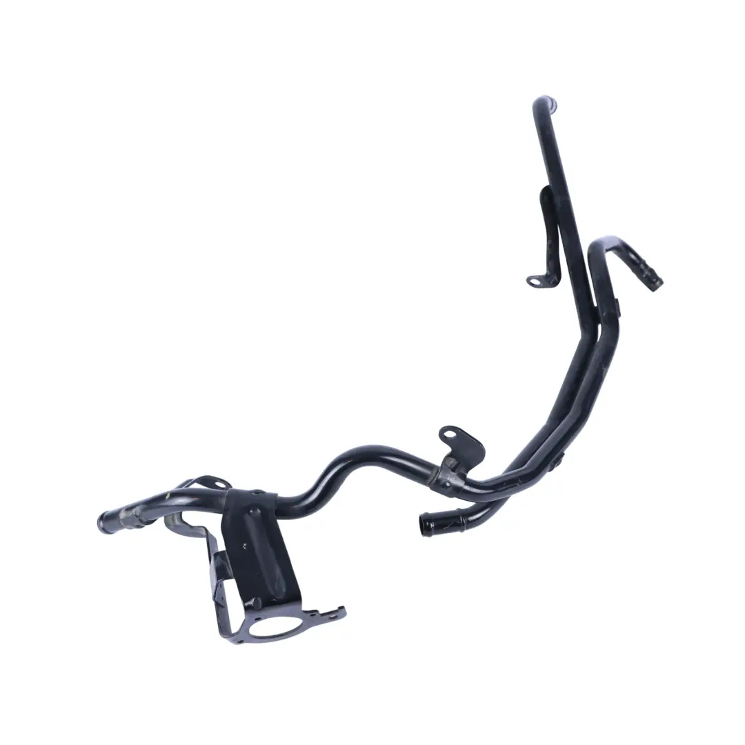 Audi A6 C8 Tubo Manguera Refrigerante Motor Bomba Agua Auxiliar - SKU 059121511CK - Número de pieza 059121511CK