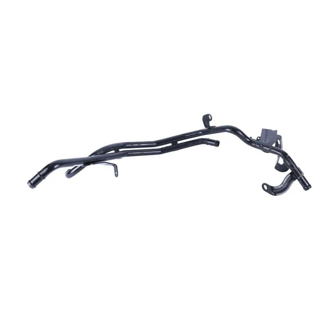 Audi A6 C8 Wąż Przewód Płynu Chłodzącego Pompy Wspomagającej - SKU 059121511CK - Numer Części 059121511CK