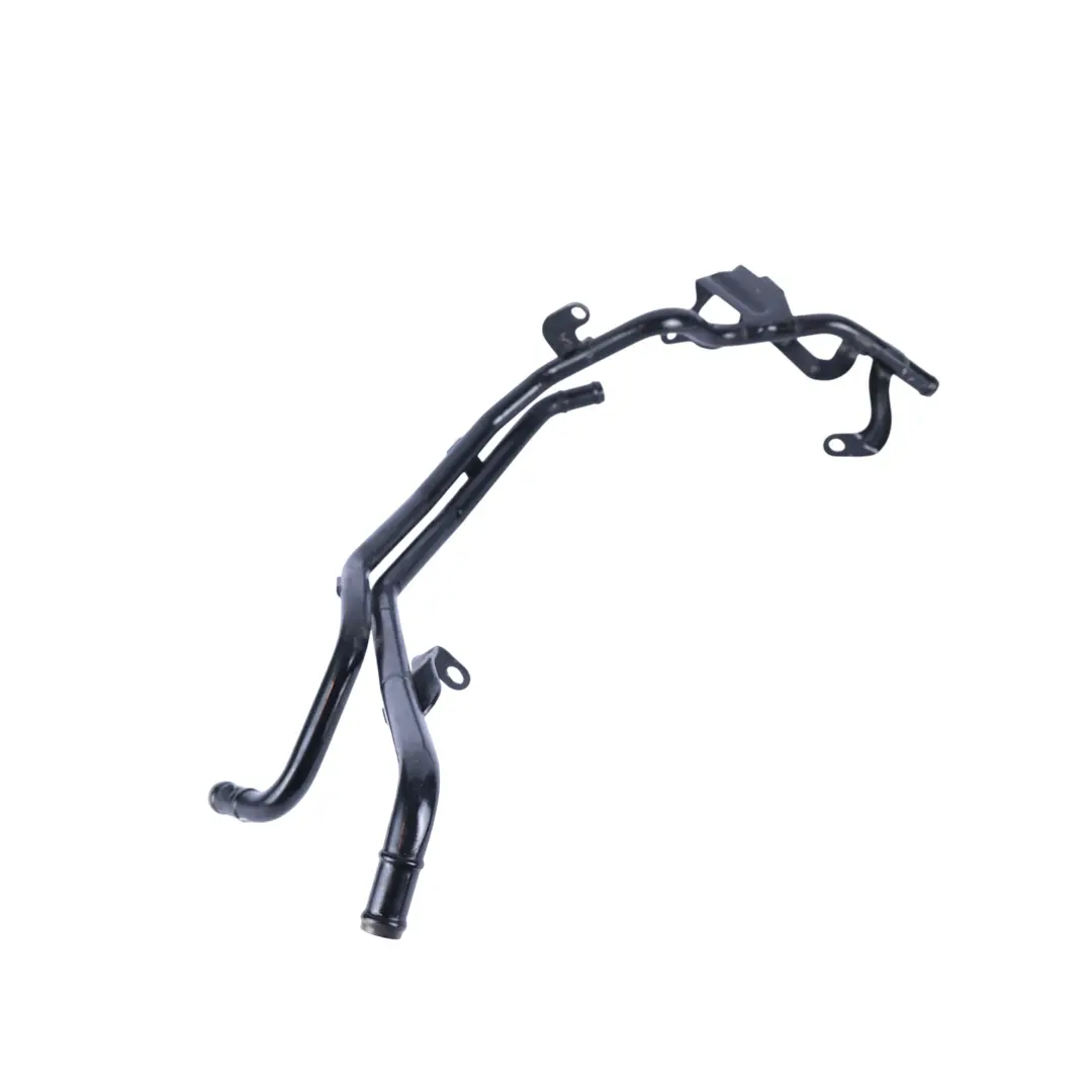 Zusatz Wasserpumpe Motorkühlmittel Schlauch Leitung für Audi A6 C8 mit Teilenummer 059121511CK Audi A6 C8 Zusatz Wasserpumpe Motorkühlmittel Schlauch Leitung - SKU 059121511CK - Teilenummer 059121511CK