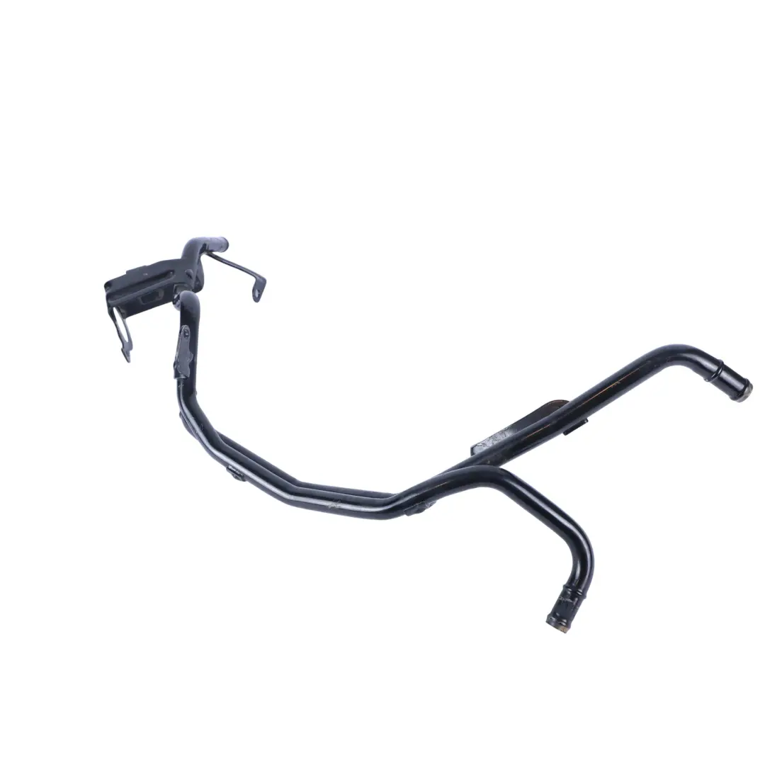 Audi A6 C8 Tubo Manguera Refrigerante Motor Bomba Agua Auxiliar - SKU 059121511CK - Número de pieza 059121511CK