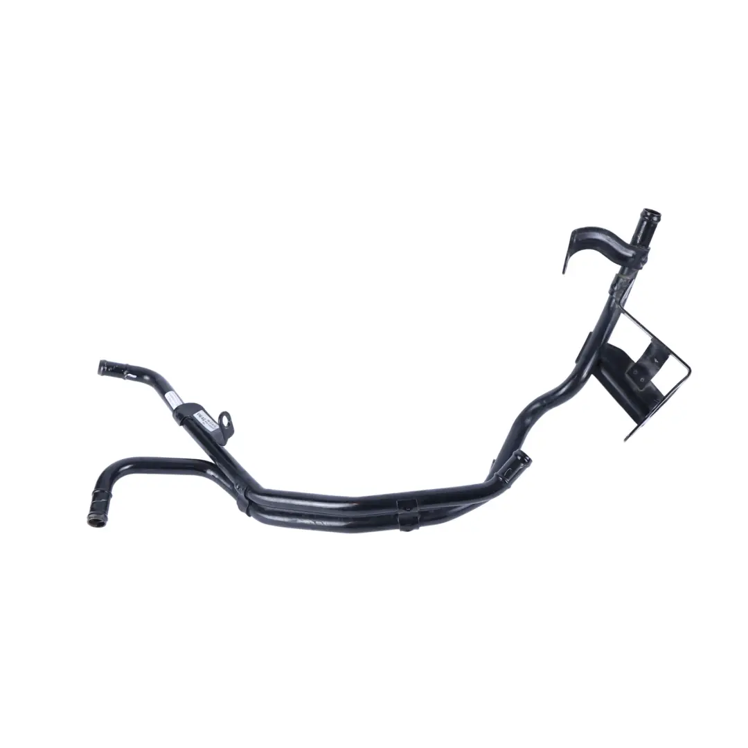 Zusatz Wasserpumpe Motorkühlmittel Schlauch Leitung für Audi A6 C8 mit Teilenummer 059121511CK Audi A6 C8 Zusatz Wasserpumpe Motorkühlmittel Schlauch Leitung - SKU 059121511CK - Teilenummer 059121511CK