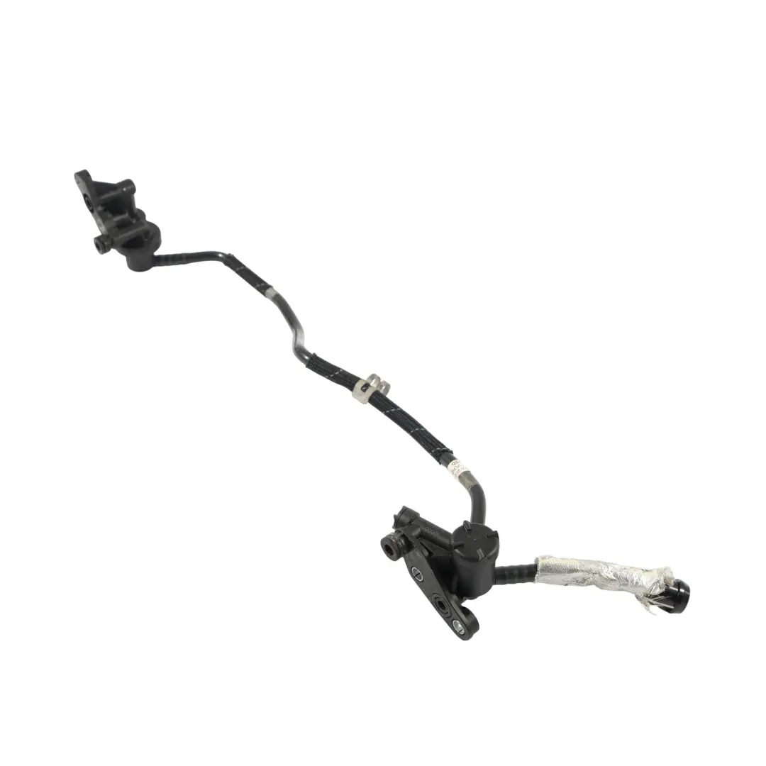 Audi A7 4G8 Kühlung Schlauch Kühlmittel Rohr Leitung 059121086BG - SKU 059121670G-1 - Teilenummer 059121670G