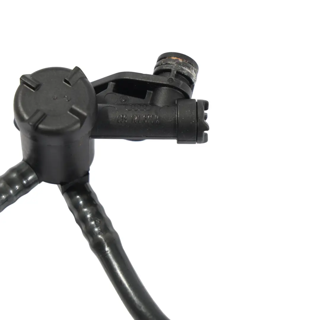 Audi A7 4G8 Cooling Hose Coolant Pipe Line 059121086BG - SKU 059121670G-1 - Part number 059121670G