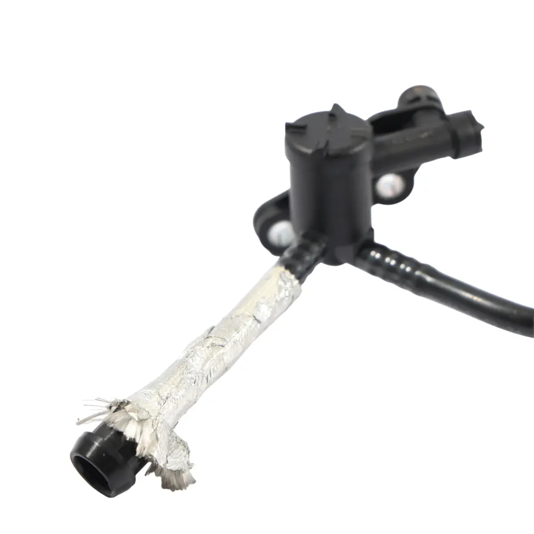 Audi A7 4G8 Przewód Układu Chłodzenia Płynu Chłodzącego 059121086BG - SKU 059121670G-1 - Numer Części 059121670G