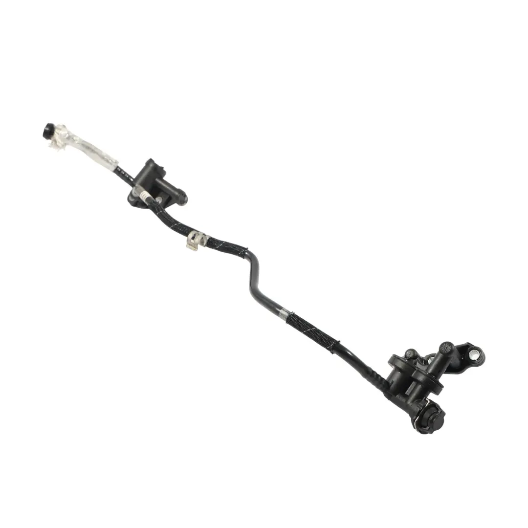 Audi A7 4G8 Cooling Hose Coolant Pipe Line 059121086BG - SKU 059121670G-1 - Part number 059121670G