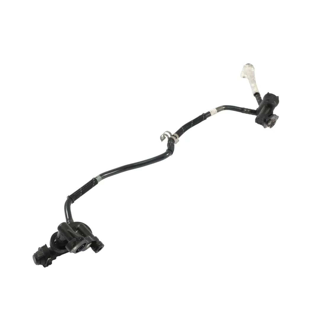 Audi A7 4G8 Cooling Hose Coolant Pipe Line 059121086BG - SKU 059121670G-1 - Part number 059121670G