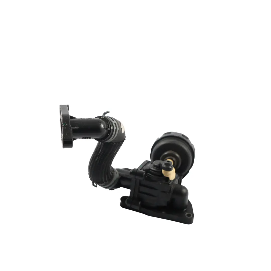 4M Valvola Regolazione Controllo Liquido 3.0 TDI per Audi A6 C8 A7 4G Q7 con numero di parte 059121737AR Audi A6 C8 A7 4G Q7 4M Valvola Regolazione Controllo Liquido 3.0 TDI - SKU 059121737AR - Numero di parte 059121737AR