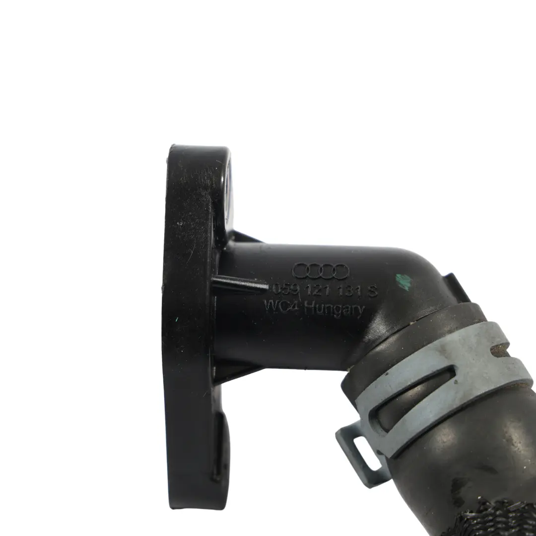 4M Coolant Control Regulating Valve 3.0 Diesel to Audi A6 C8 A7 4G Q7 with Part number 059121737AR Audi A6 C8 A7 4G Q7 4M Coolant Control Regulating Valve 3.0 Diesel - SKU 059121737AR - Part number 059121737AR