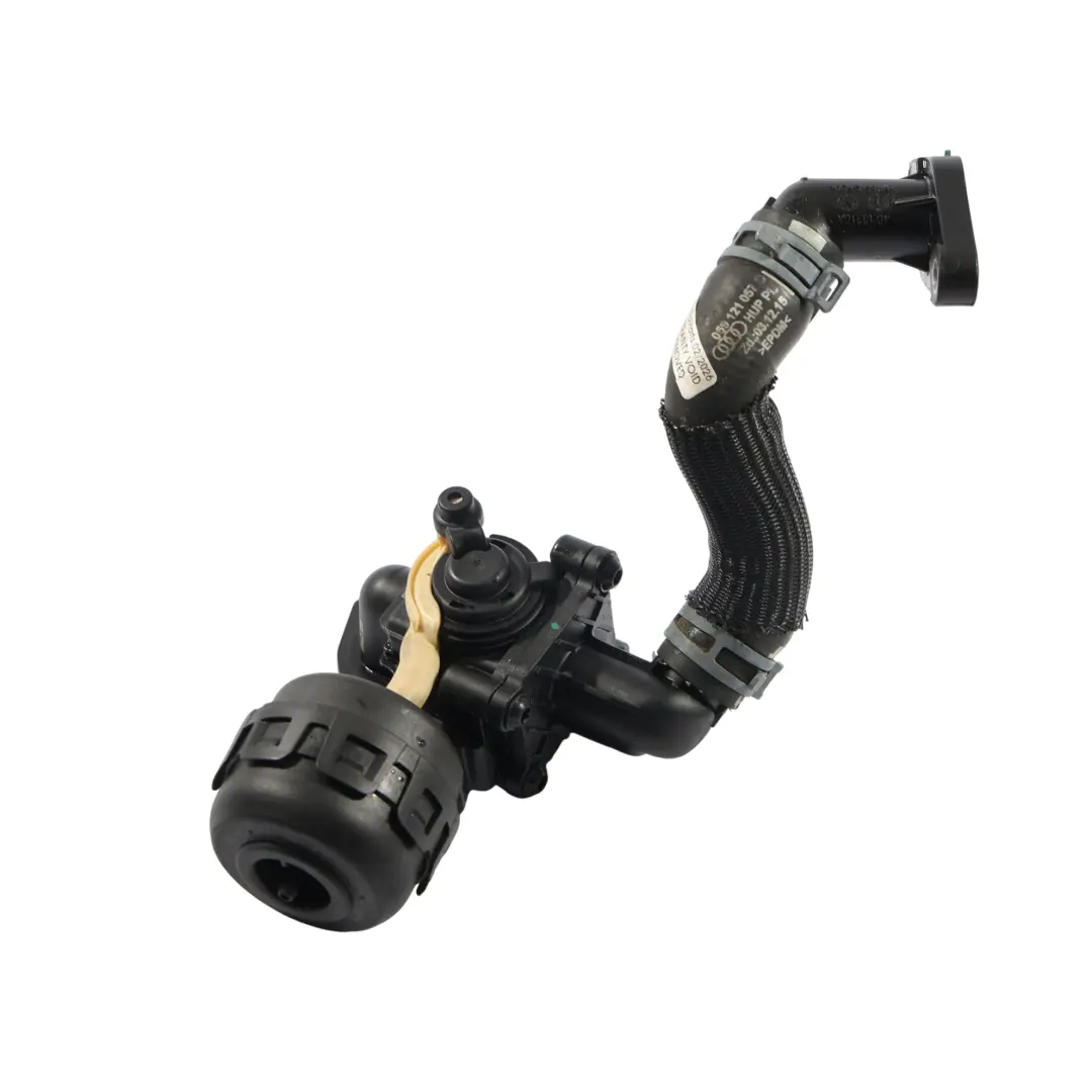 Audi A6 C8 A7 4G Q7 4M Coolant Control Regulating Valve 3.0 Diesel - SKU 059121737AR - Part number 059121737AR