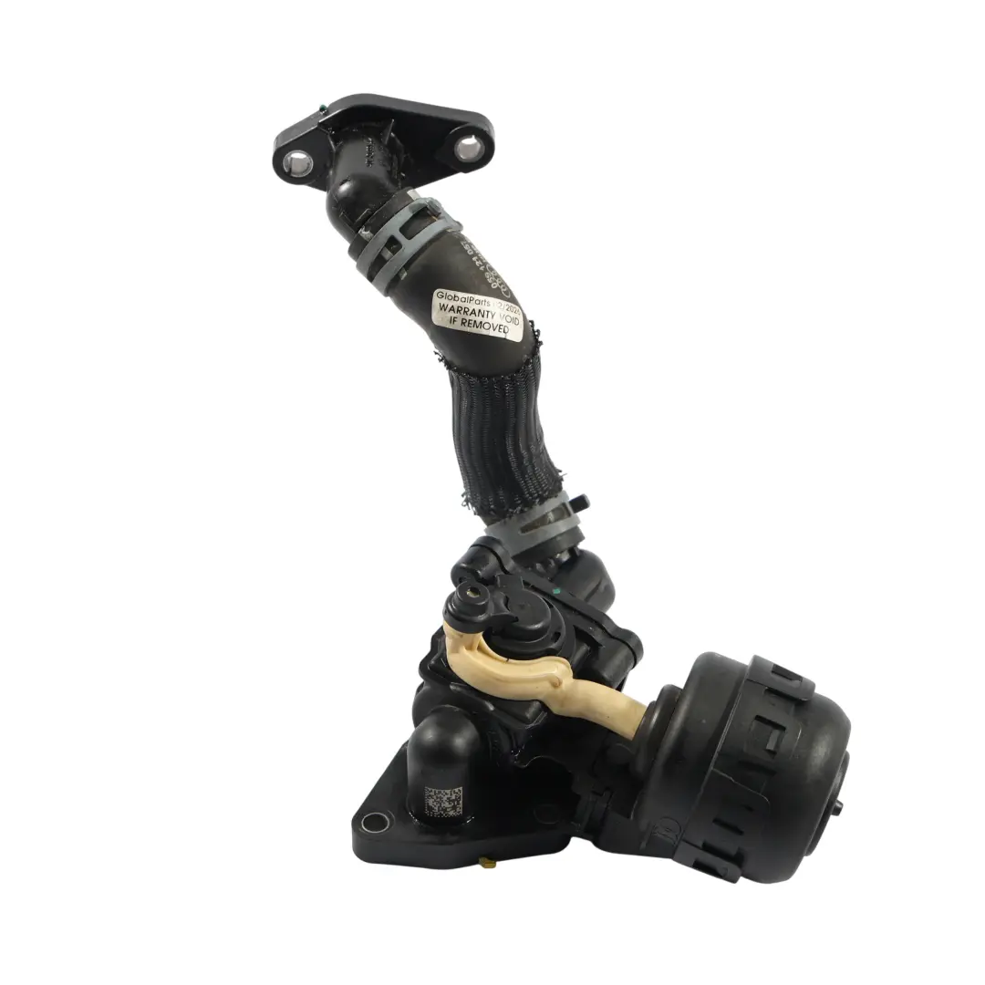 Audi A6 C8 A7 4G Q7 4M Coolant Control Regulating Valve 3.0 Diesel - SKU 059121737AR - Part number 059121737AR