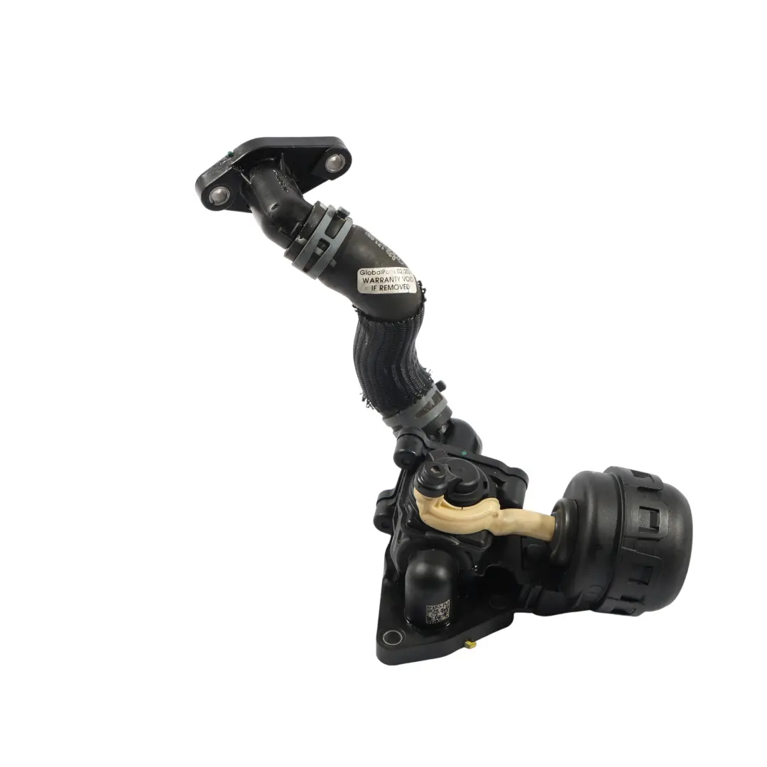 4M Válvula Reguladora Control Refrigerante 3.0 TDI para Audi A6 C8 Q7 con número de pieza 059121737AR Audi A6 C8 Q7 4M Válvula Reguladora Control Refrigerante 3.0 TDI - SKU 059121737AR - Número de pieza 059121737AR