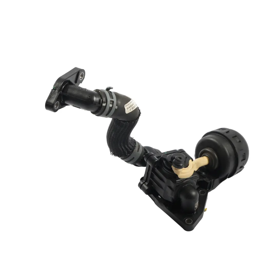 Vanne Régulation Liquide Refroidissement 3.0 Diesel pour Audi A6 C8 A7 4G à propos du numéro de pièce 059121737AR Audi A6 C8 A7 4G Vanne Régulation Liquide Refroidissement 3.0 Diesel - SKU 059121737AR - Numéro de pièce 059121737AR