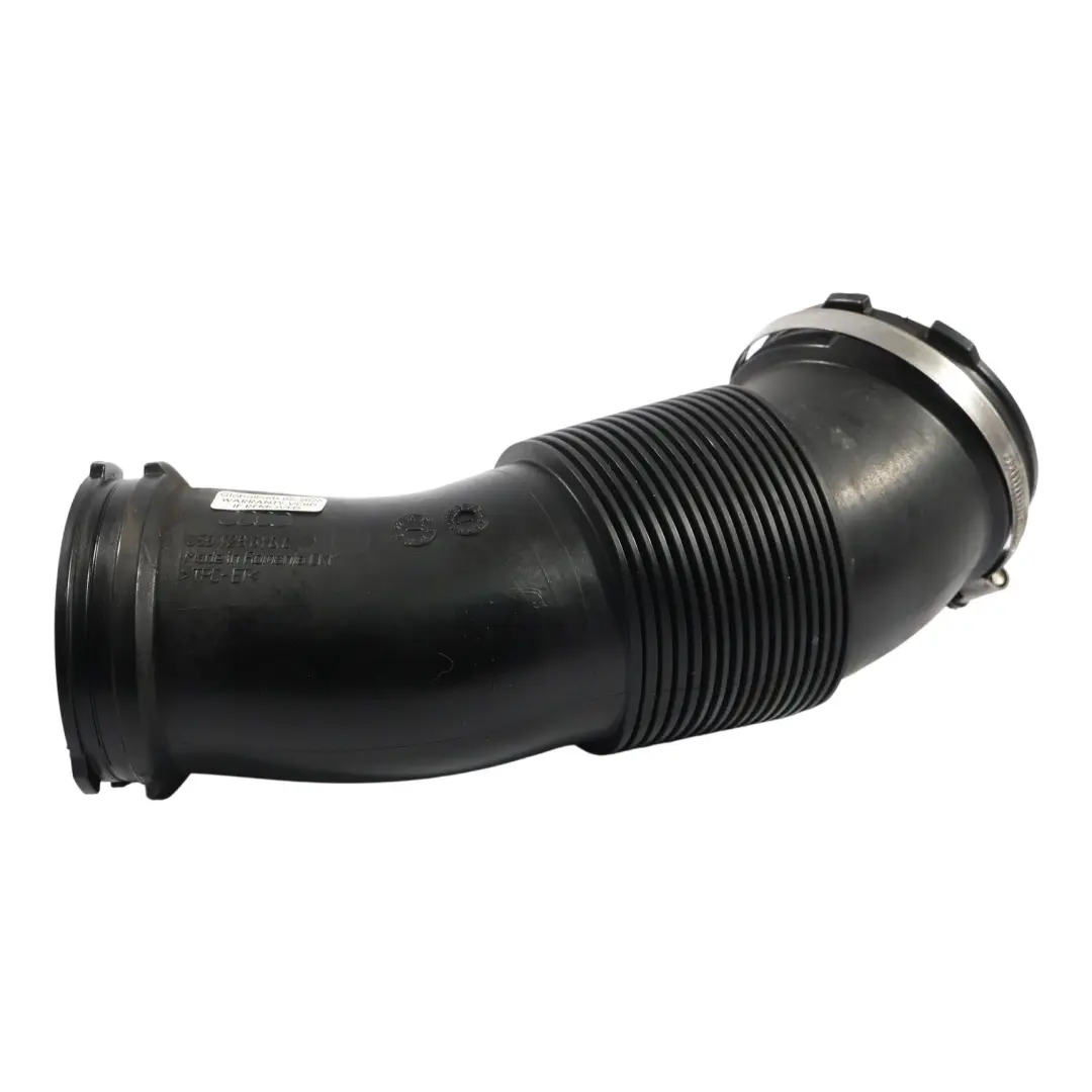 4K 3.0 TDI Tuyau D'Admission D'Air Moteur pour Audi A6 C8 A7 à propos du numéro de pièce 059129616C Audi A6 C8 A7 4K 3.0 TDI Tuyau D'Admission D'Air Moteur - SKU 059129616C - Numéro de pièce 059129616C